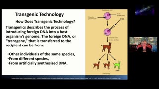 Synthetic Biology Webinar Module 3