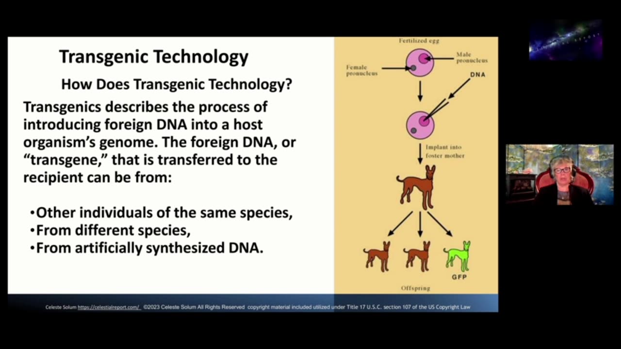 Synthetic Biology Webinar Module 3