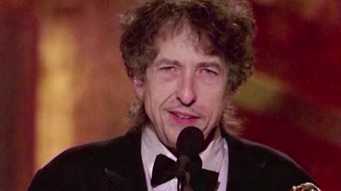 Bob Dylan sells catalog of recorded music to Sony