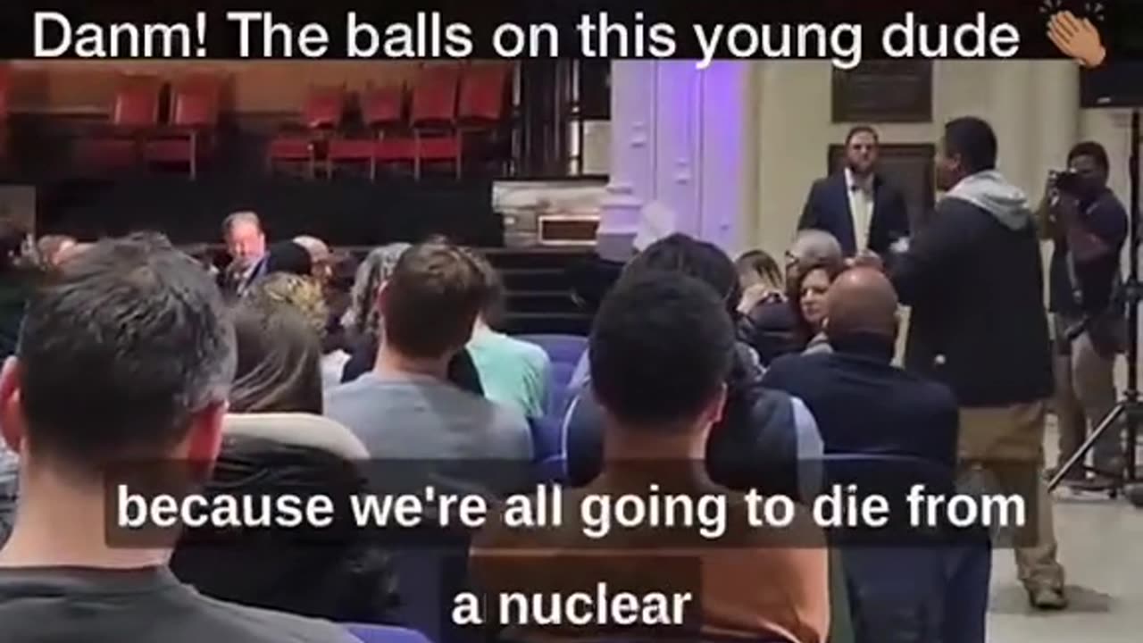 THE BALLS ON THIS GUY 😳😅 THE TRUTH IS COMING OUT ‼️‼️‼️