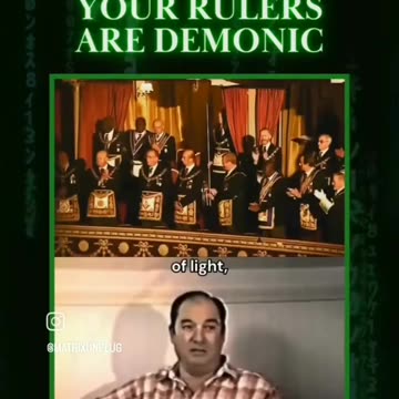 Bill Cooper 1992 Clip from CNN Interview