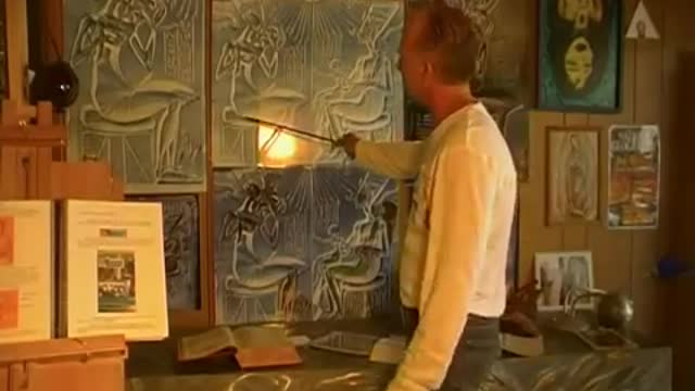 Just A Messenger Part 10