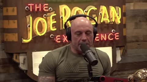 "He's An Evil Person In A Batman Movie" - Joe Rogan Goes NUCLEAR On Soros