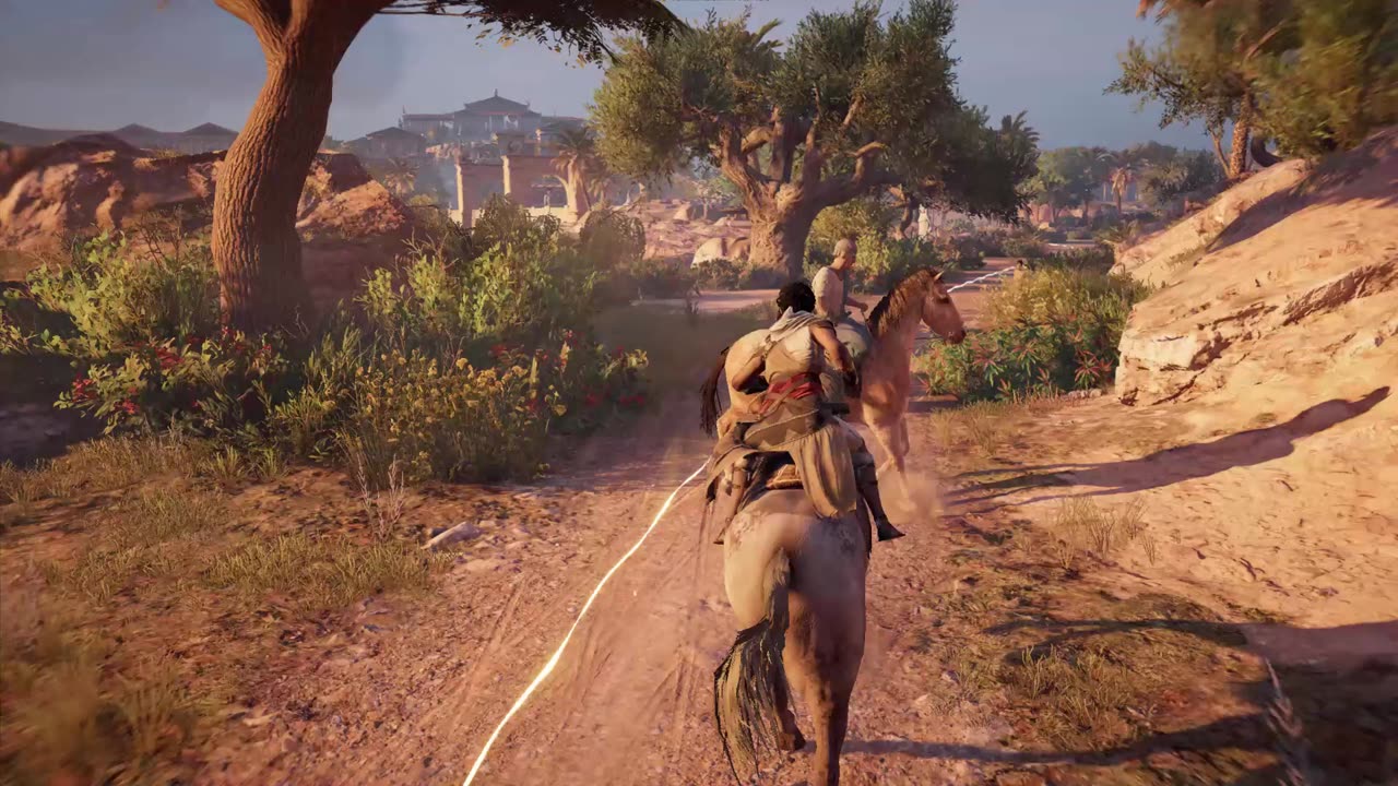 Discovery Tour by Assassin's Creed®: Ancient Egypt