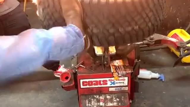 Why burn it?