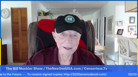 The Bill Muckler Show / 10-12-2023