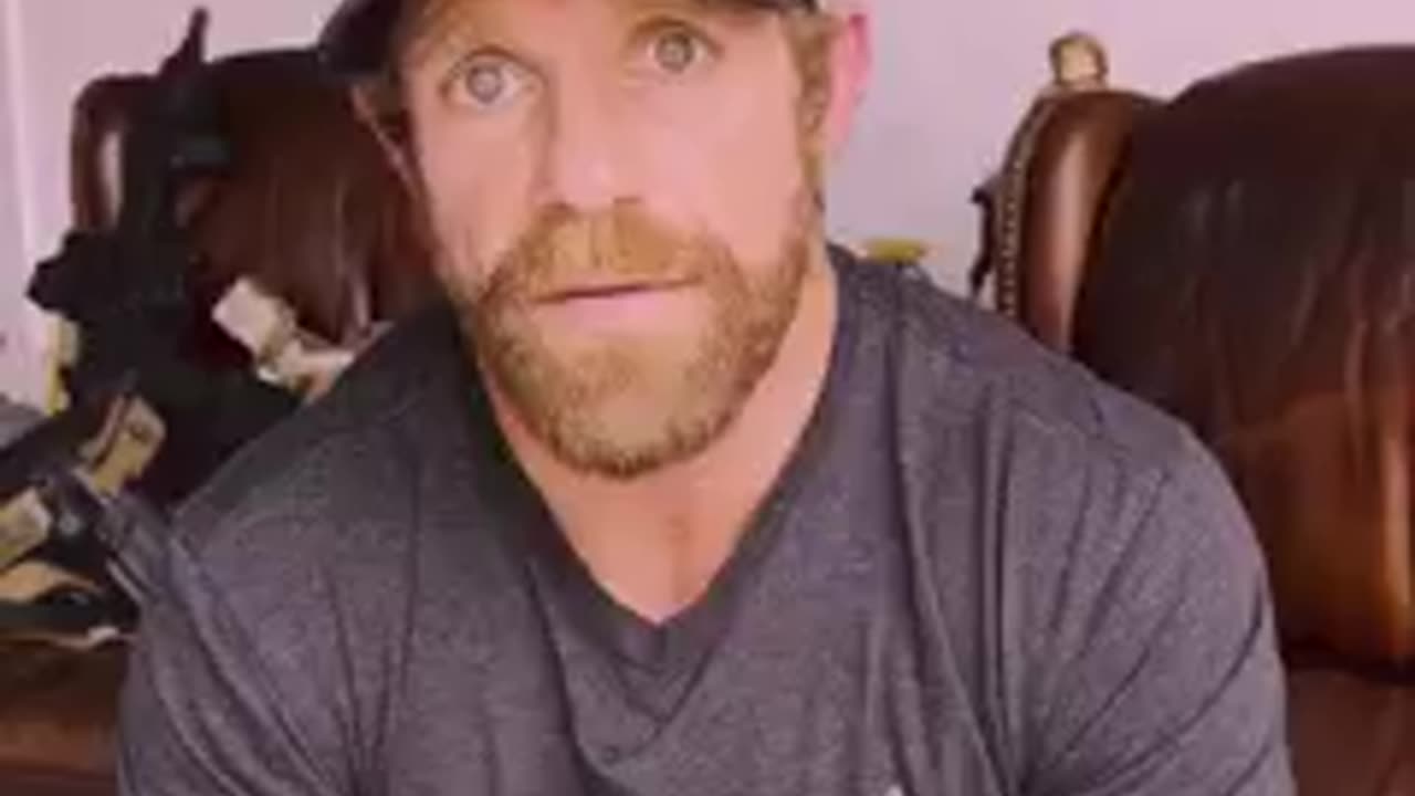 Dan Crenshaw doesn't have American people's best interest.