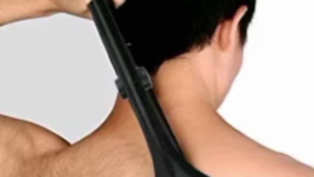 men solution body hair