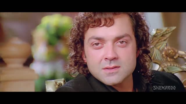 Shakalaka Boom Boom(HD) - Hindi Movie- Bobby Deol - Kangna Ranaut -Hit Film