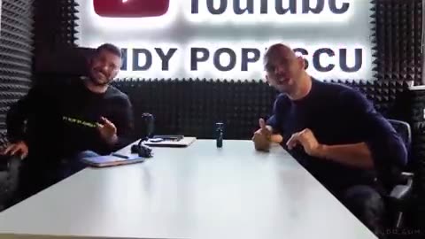 Andrew Tate Talks Media Manipulation, COVID, Election and More
