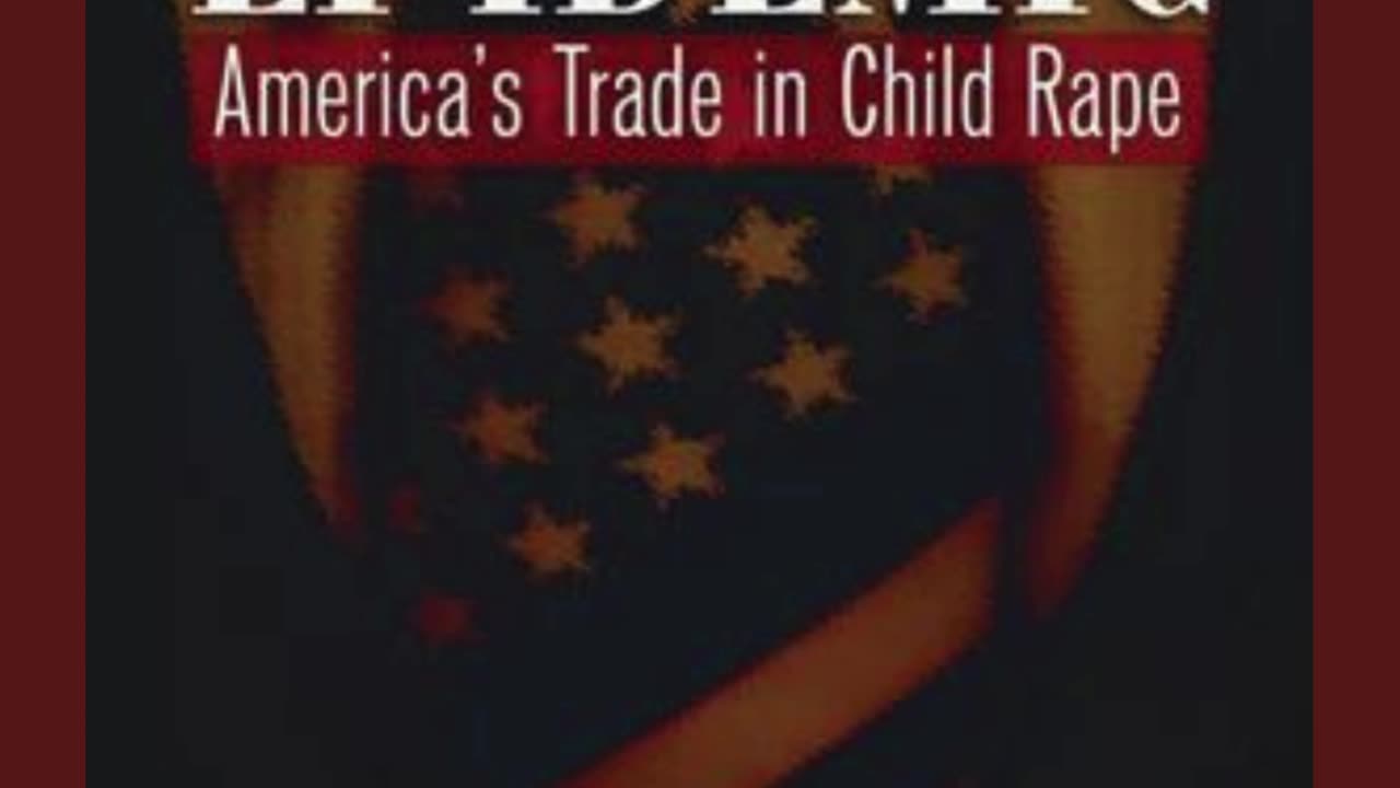 Epidemic : America's Trade in Child Rape. By : Lori Handrahan Ph. D.