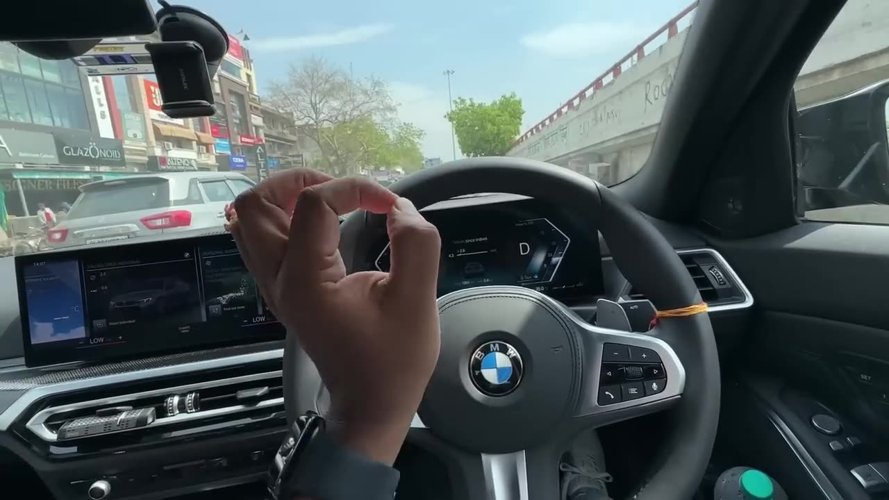 Stage 2 me to m340i Rocket 🚀 ha