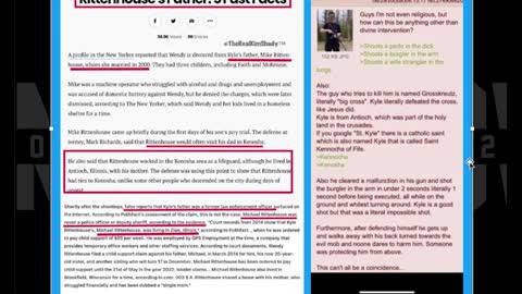 And We Know 11-15-21