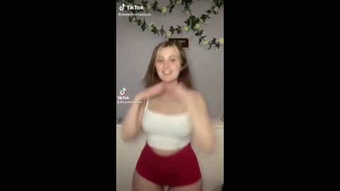 🔥Wow🔥 ❤️Subscribe For Daily Videos🍑#tiktok #boobs