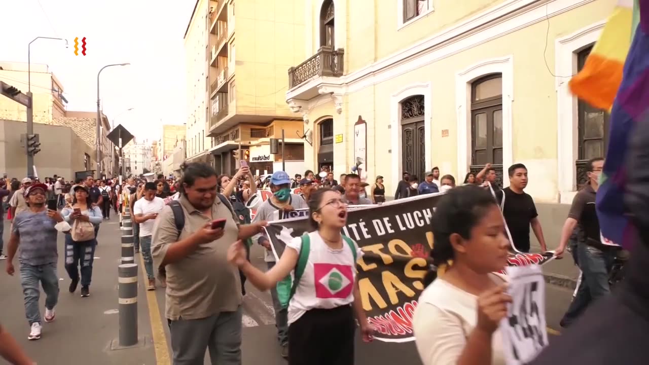 Jefe de FFAA: Boluarte sabía sobre acciones militares en protestas