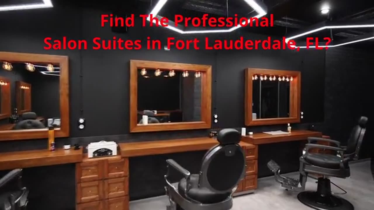 Yafa Spa Salon Suites in Fort Lauderdale, FL