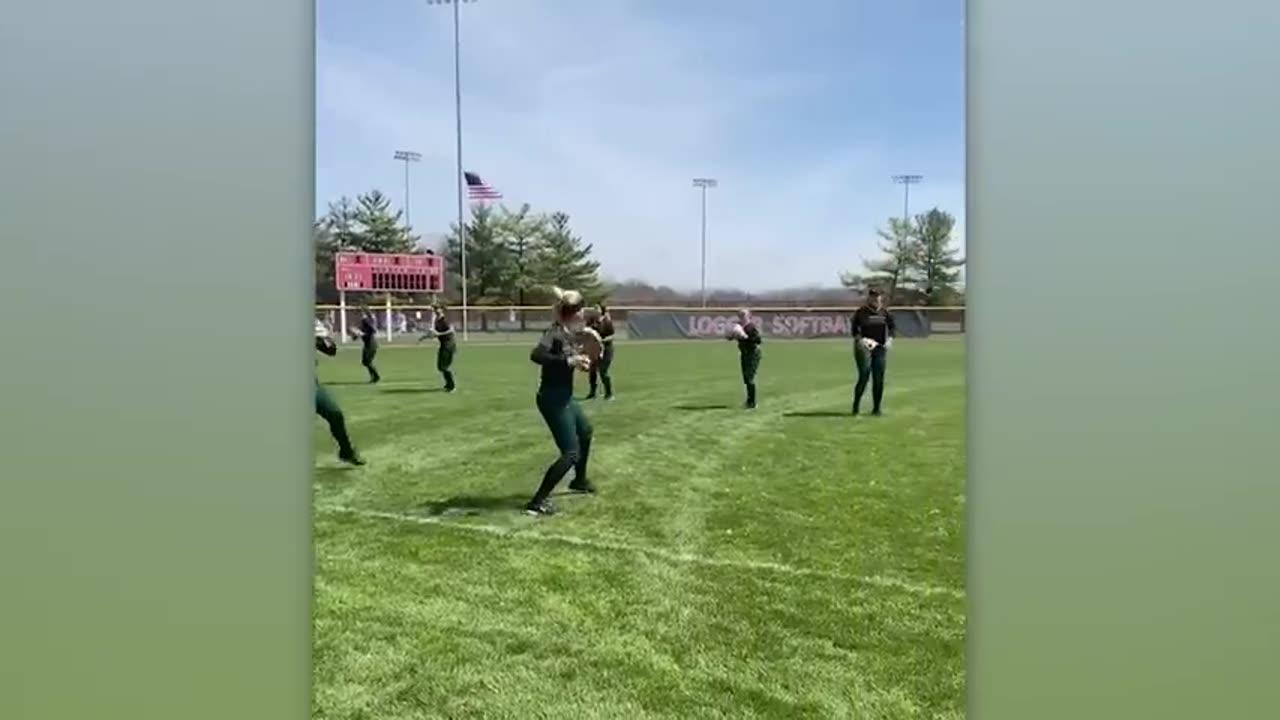 Incredible Synchronicity That Looks Like a Glitch in the Matrix