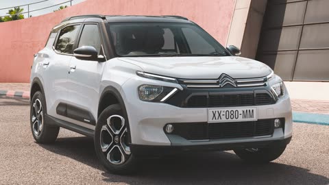 AALLOMOTEUR.COM - Face avant complete CITROEN C3 AIRCROSS