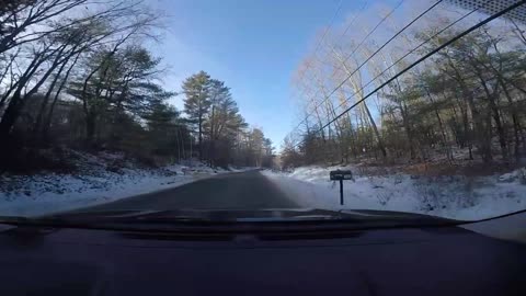 Reckless Driver