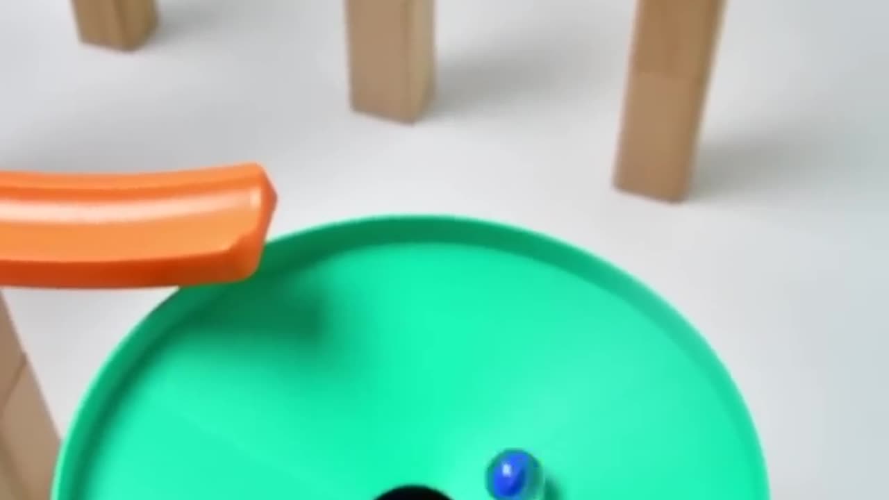 Marble Run Race - part 3