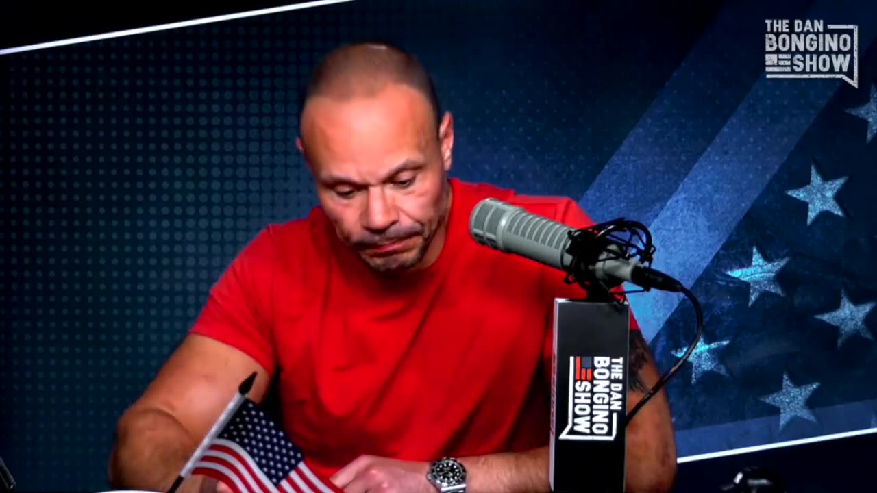 Another Political NUKE Just Dropped as $10M Biden Bribe File Released. Dan Bongino