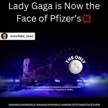 Pfizer’s New Spokesperson | Check Description