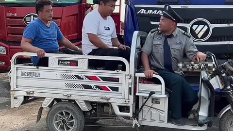 Auto key kaching Funny Video