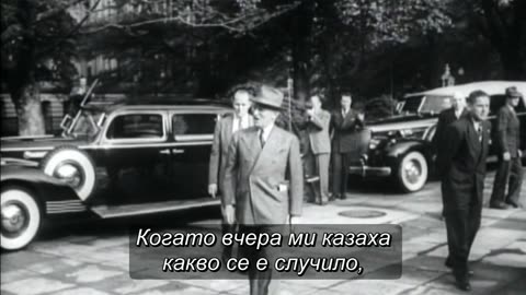 Премълчаваната история на САЩ, еп. 2 – Рузвелт, Труман и Уолъс