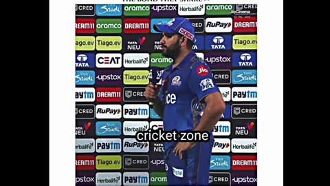 Rohit bond with team mates