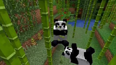 Minecraft 1.14 Update: New Biomes, Mobs, and Crafting System Revamp