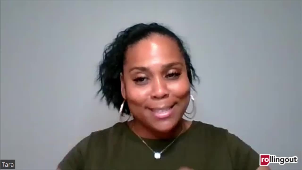 Tara L. Paige x Design & Dialogue