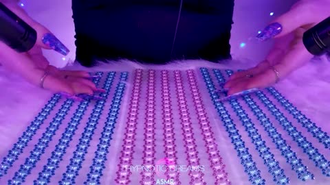 ASMR for ADHD 💜Changing Triggers Every Minute 💜 ASMR to Help You Focus