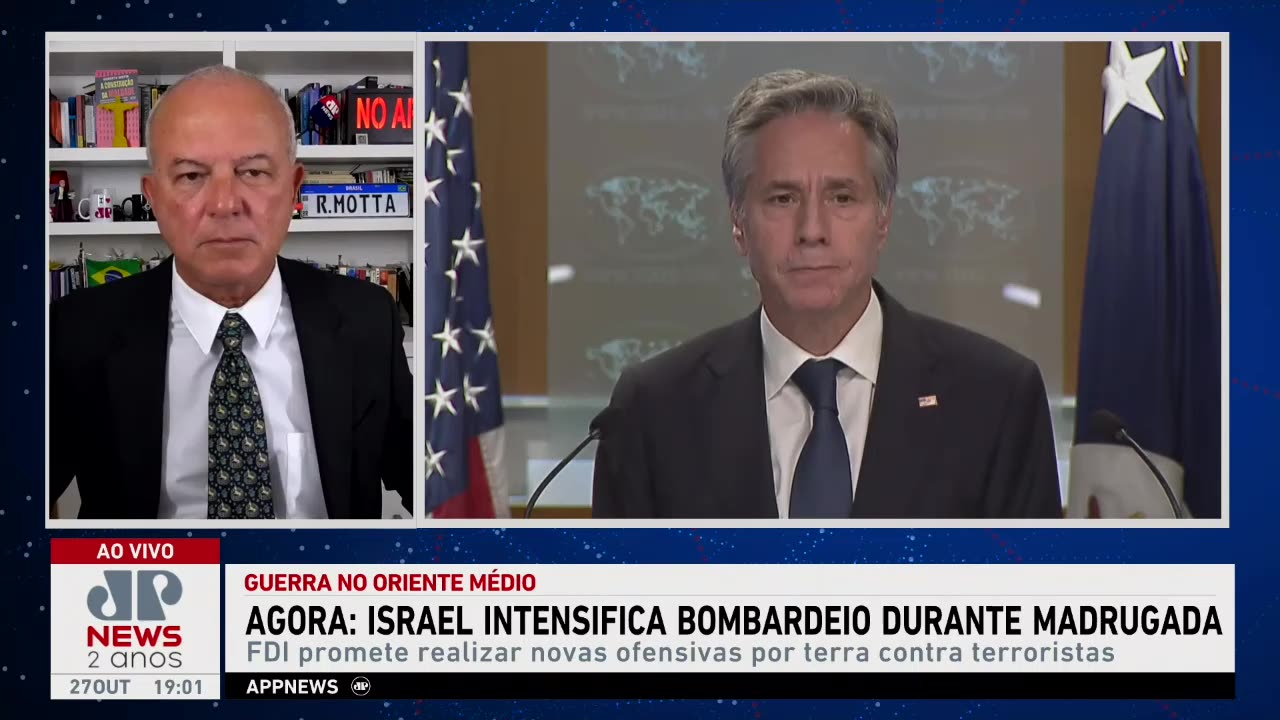 ONU aprova resolução que pede ‘trégua humanitária’ em Gaza