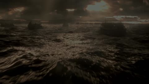 3000 Rise Off An Empire