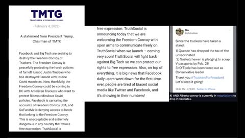 2.6.22: THE ENEMY hates when we are united. We SEE THEM! PATRIOTS are in CONTROL! DS in PANIC! Pray!