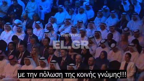 Klaus Schwab - Οι 2 ανησυχίες μου