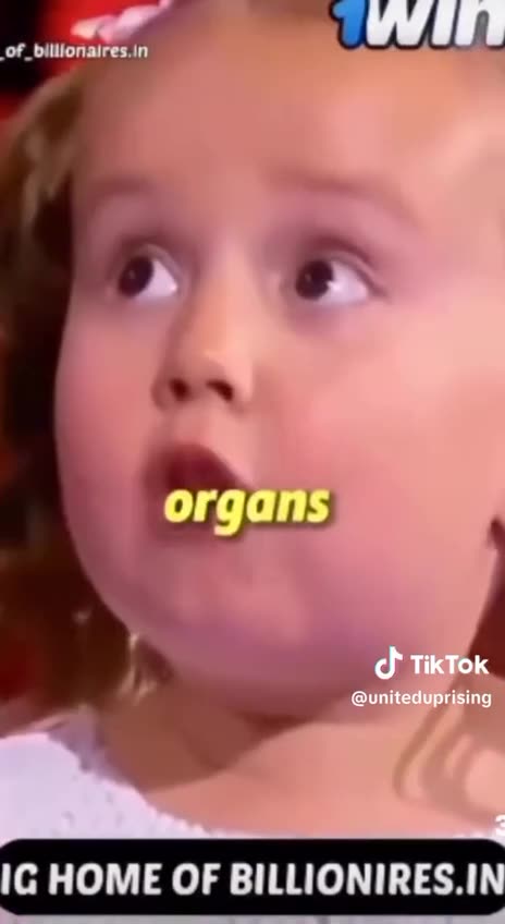 Kids Know. Protect Them.