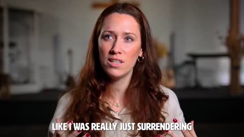 I Couldn't Fully Surrender To JESUS Until This Happened