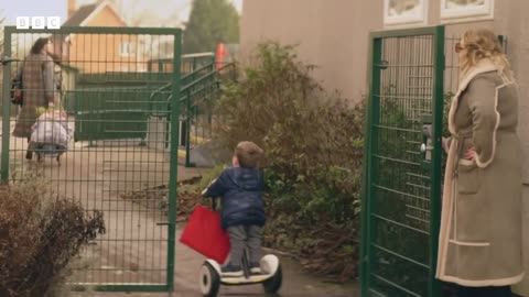 Daisy May Cooper and Lenny Rush are both legends 😂 Am I Being Unreasonable_ – BBC