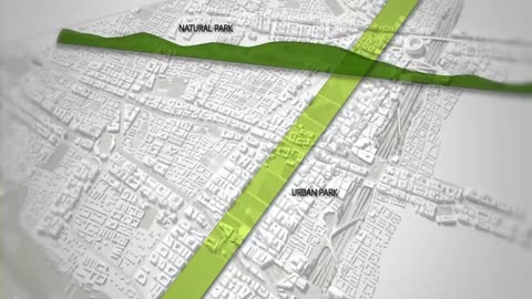 THE TRILLION CITY IN KENYA