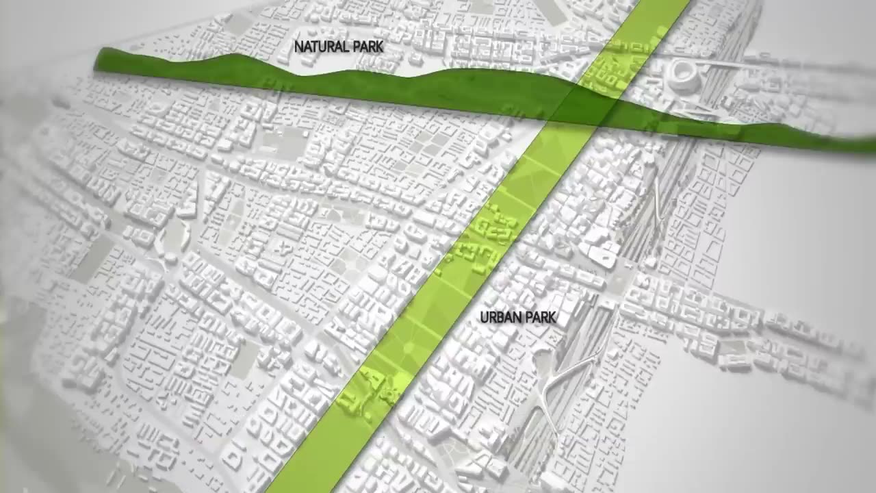 THE TRILLION CITY IN KENYA