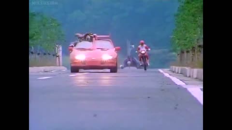 Power Rangers Turbo Episode 36-38 & 46 - Song of Confusion -- Zeo vs Turbo (Remake)