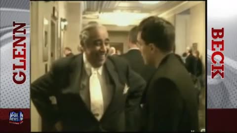 2010, tries to offer Charlie Rangel Bananas and Peanuts (3.25, )