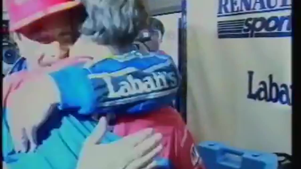 F1: Formula 1 1992 Season Review