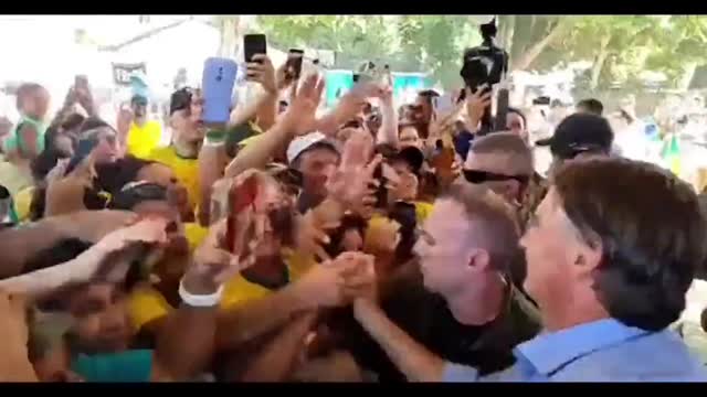 Vai ser no primeiro turnoooooo! π§π·π§π·π§π·