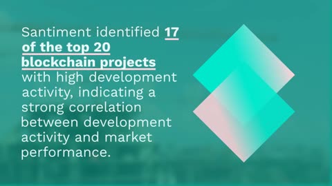 Ethereum Ranks #8 Among Top Developed Blockchains