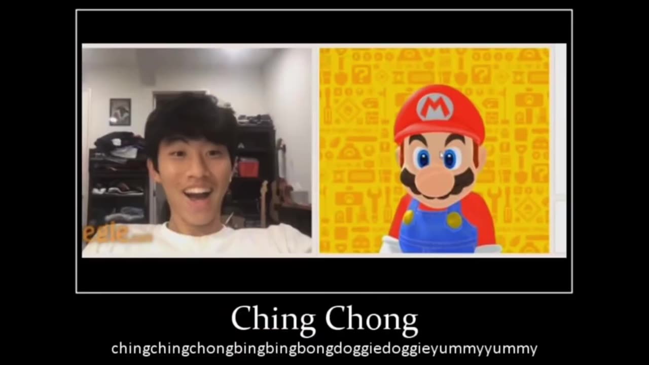 Ching Chong