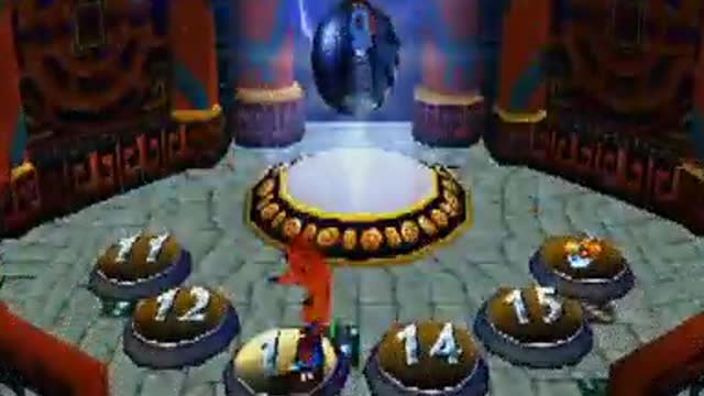LETS PLAY CRASHBANDICOOT3 PT 19
