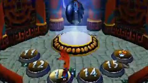 LETS PLAY CRASHBANDICOOT3 PT 19