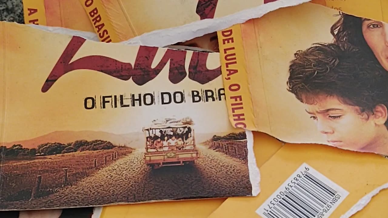 Nojo de bandido!